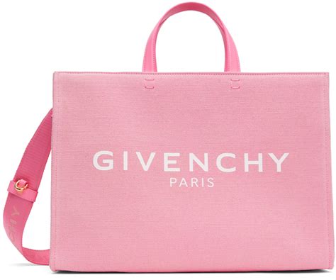 Givenchy Pink 